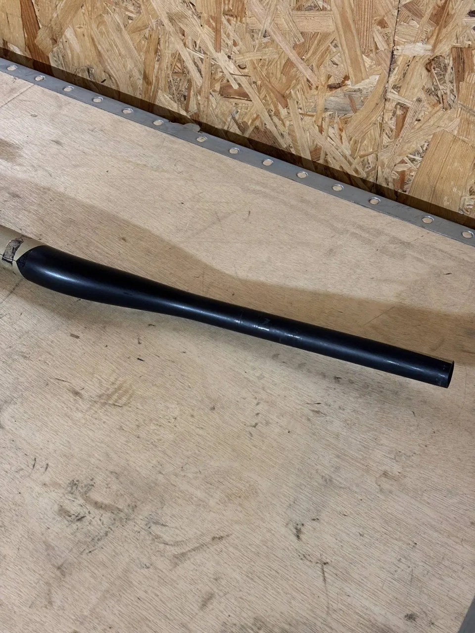 Карбоновий руль Renthal 780mm фото 7