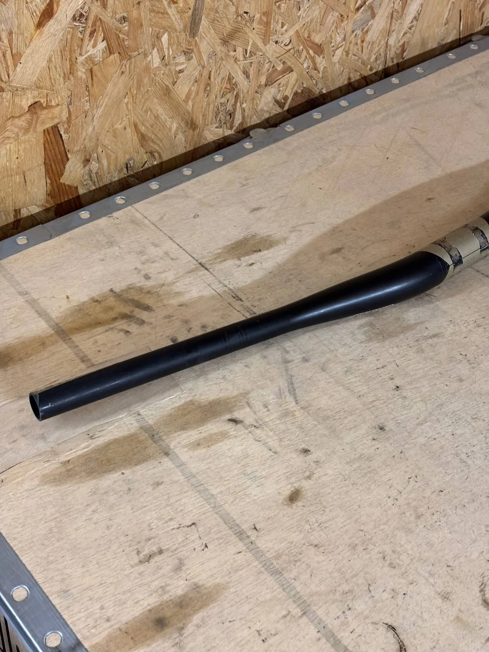 Карбоновий руль Renthal 780mm фото 6