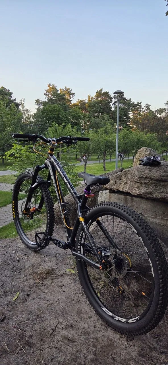 Велосипед Dartmoor Primal Trail/Enduro 27.5 фото 2
