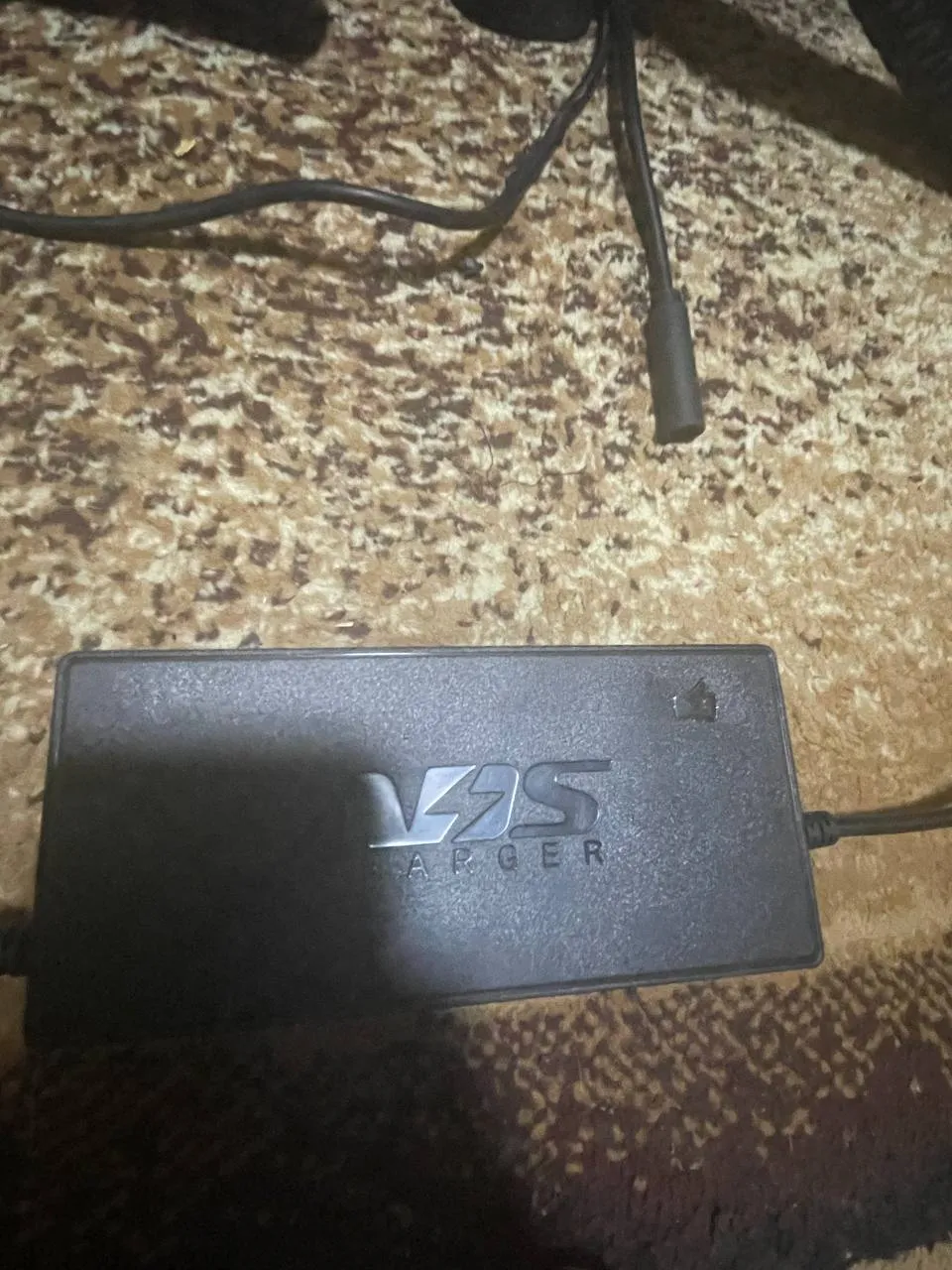 Електро набір 500W двигун + акумулятор 18Ah + контролер + дісплей фото 3