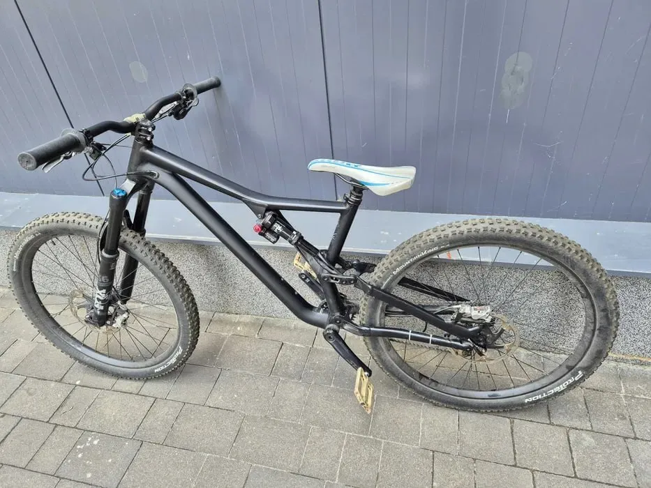 Stumpjumper EVO Alloy 27.5 S3 2019 фото 1