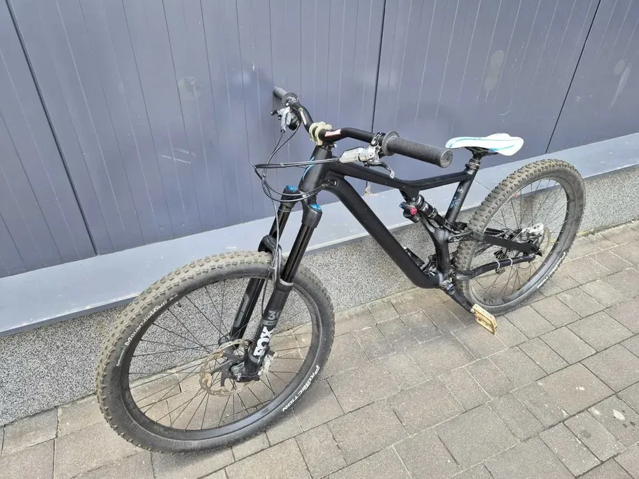 Stumpjumper EVO Alloy 27.5 S3 2019 фото 2