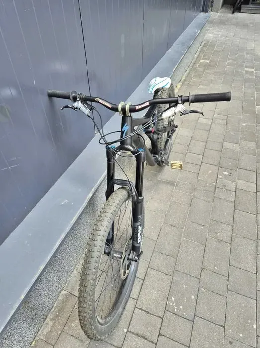 Stumpjumper EVO Alloy 27.5 S3 2019 фото 3