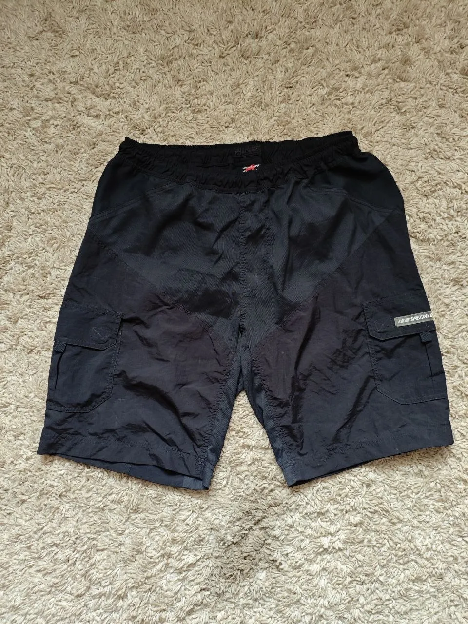 Шорти Specialized фото 1