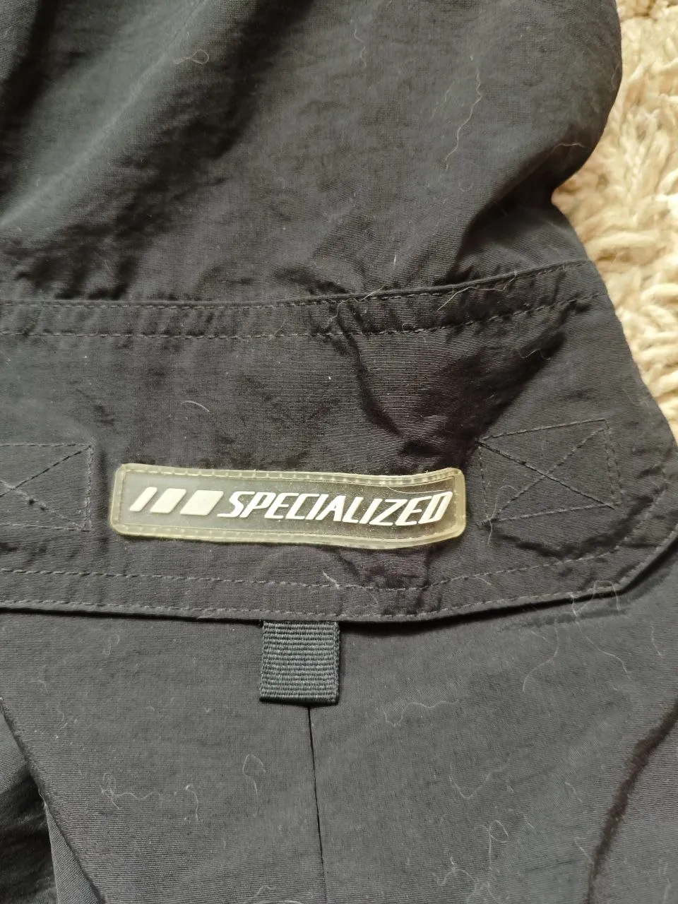 Шорти Specialized фото 2