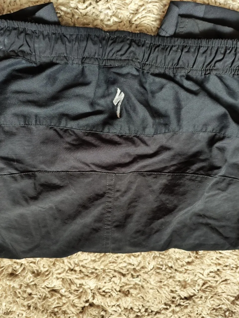 Шорти Specialized фото 3
