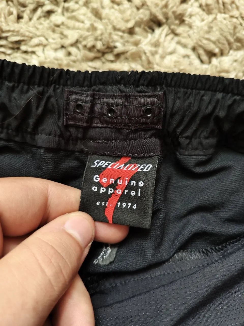 Шорти Specialized фото 4