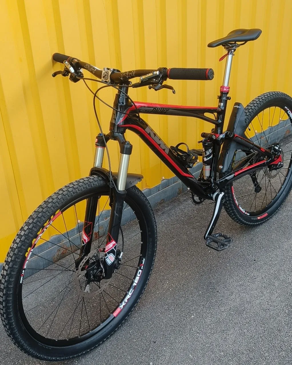 KTM Phinx 3.0 фото 1