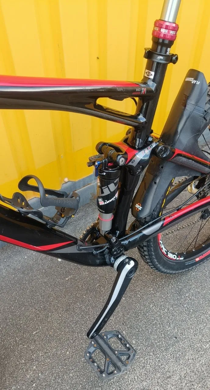 KTM Phinx 3.0 фото 7