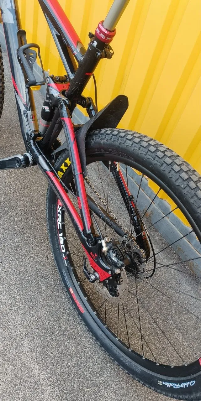 KTM Phinx 3.0 фото 6
