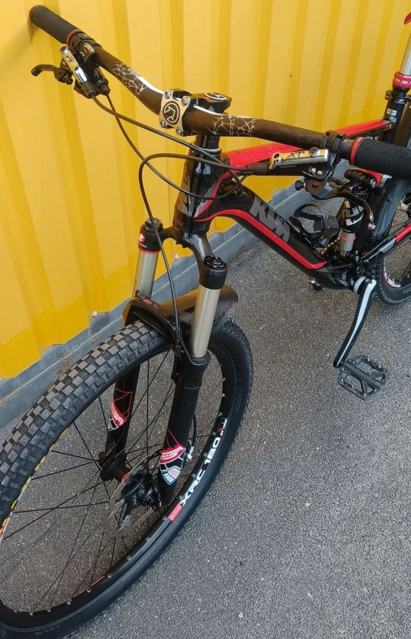KTM Phinx 3.0 фото 3