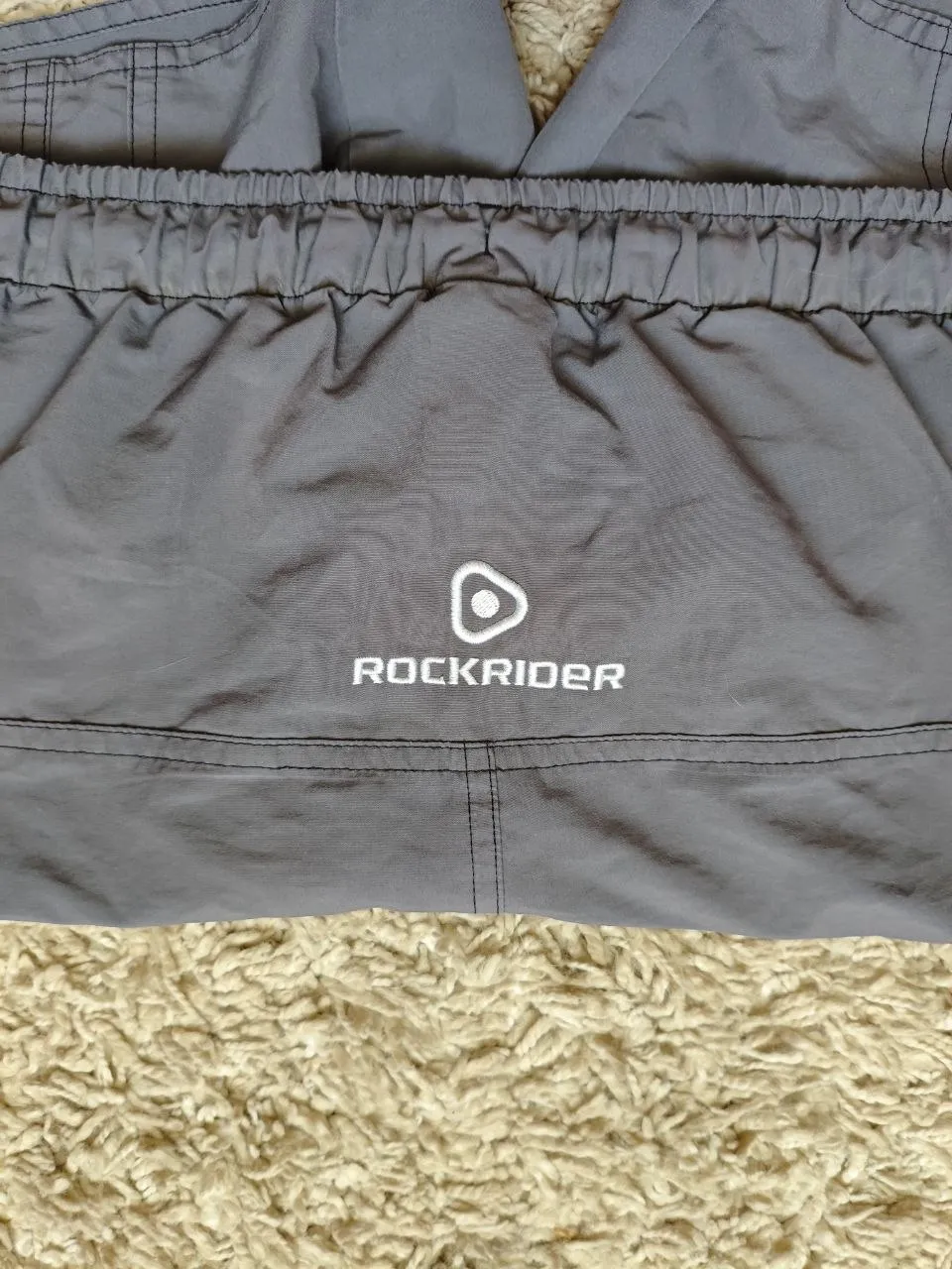 Шорти ROCKRIDER фото 3