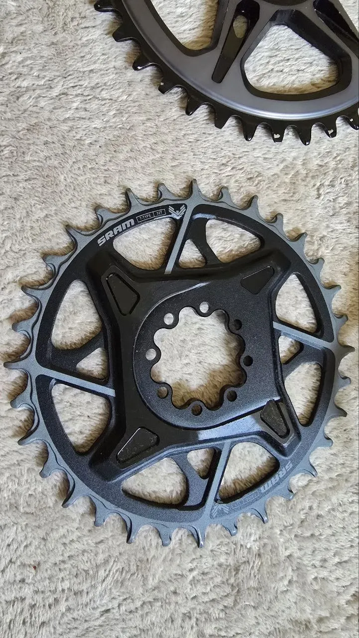 Зірочка SRAM X0 32T фото 1