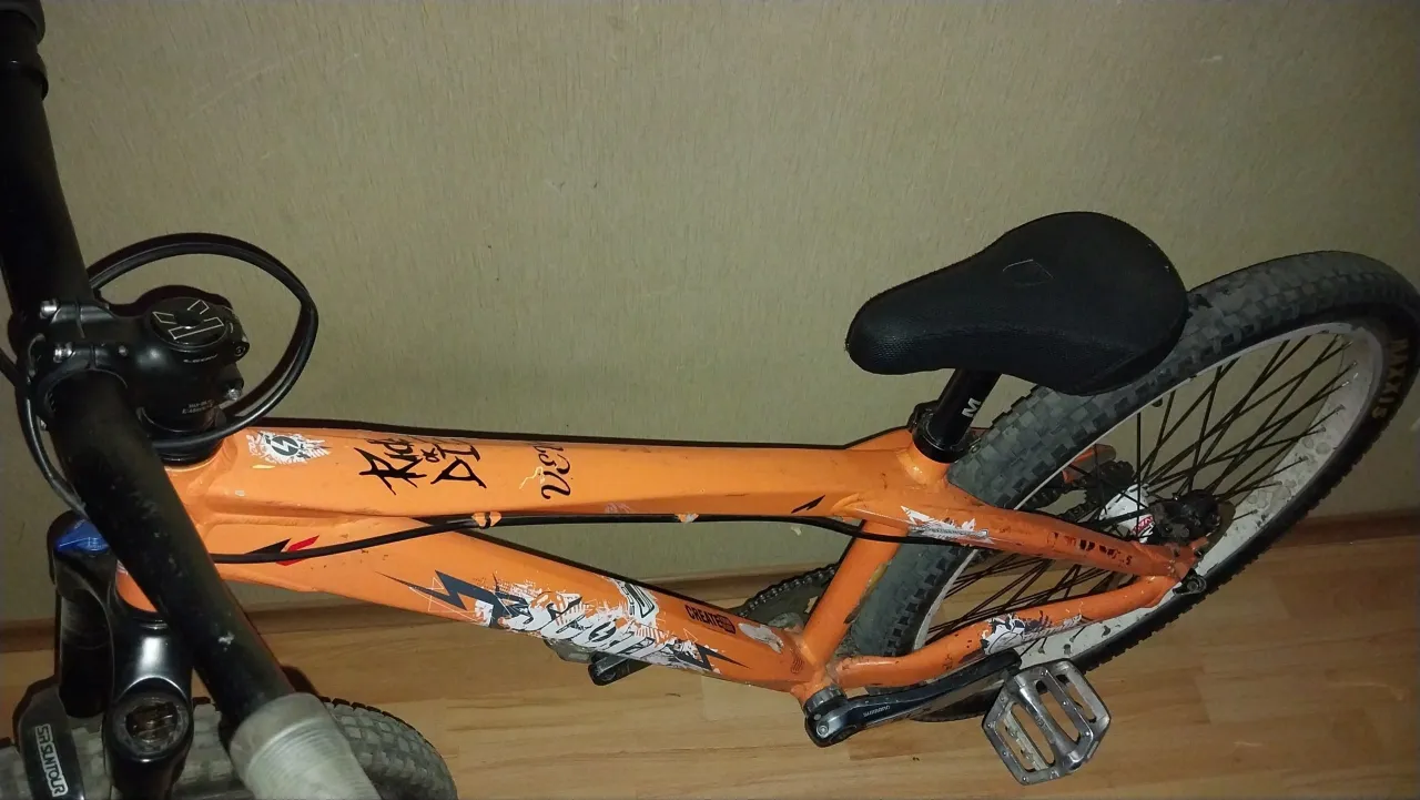 Велосипед Scott Voltage Yz 0.2 фото 2
