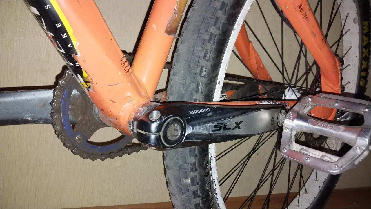 Велосипед Scott Voltage Yz 0.2 фото 3