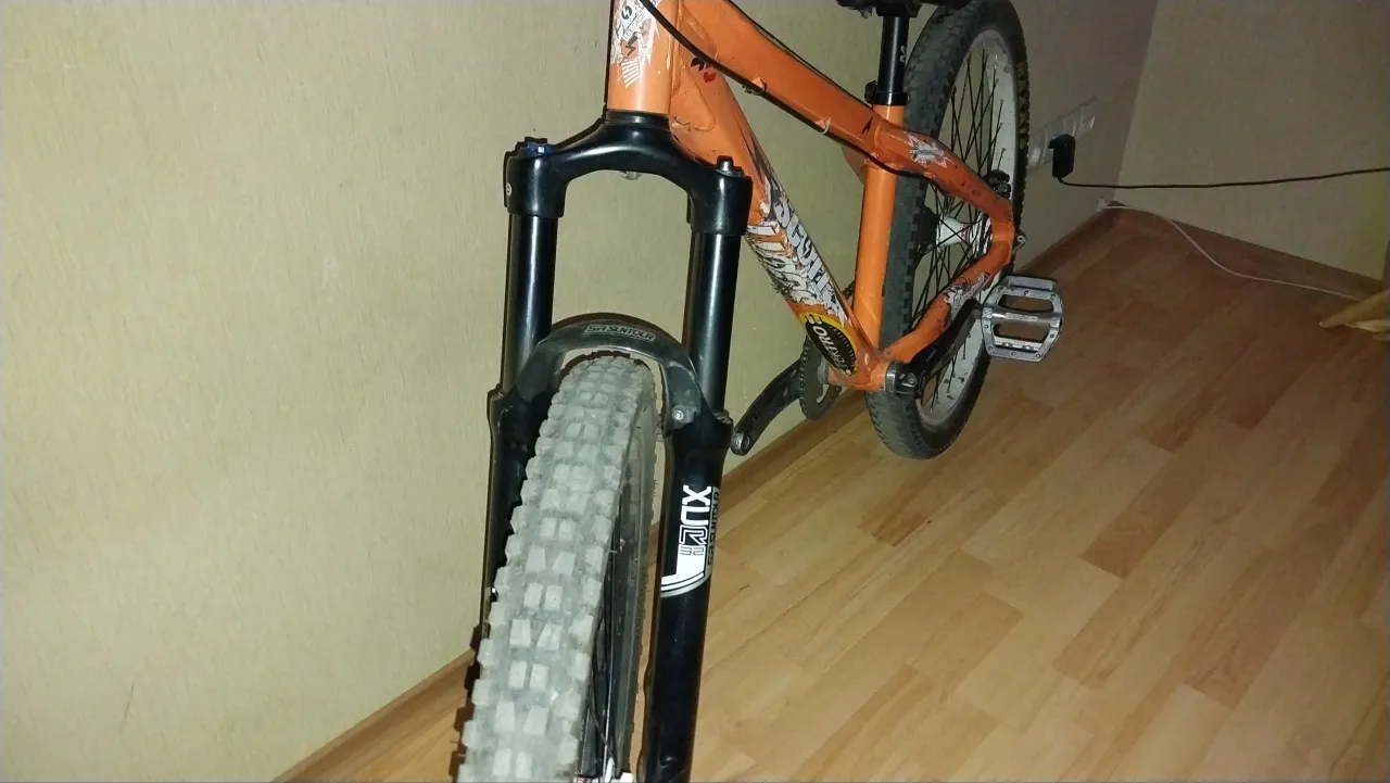 Велосипед Scott Voltage Yz 0.2 фото 5