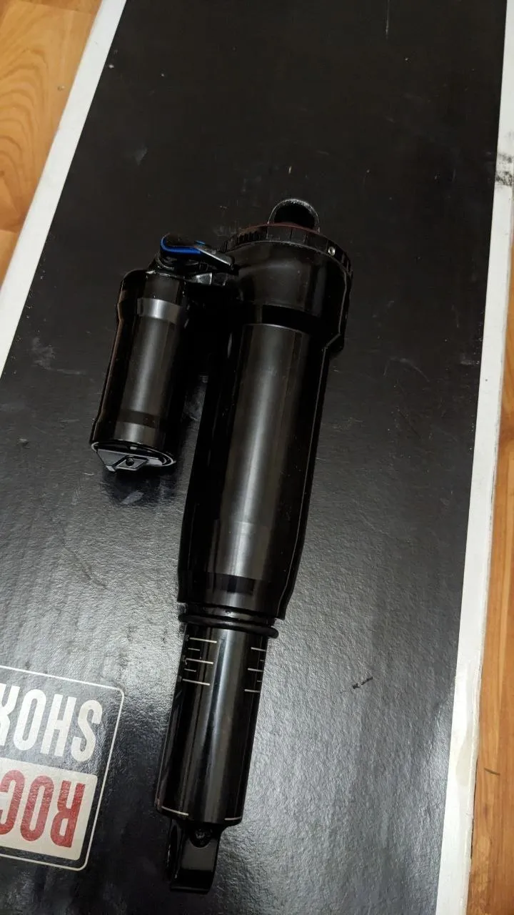 Колесо 26 MTX + гальма Sram Code RSC + амортизатори Rock Shox + та ін. фото 5
