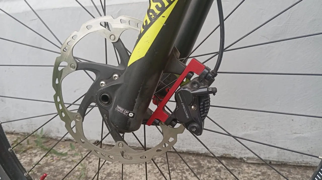 Карбоновий ендуро YT Industries Capra CF 27.5" S фото 10