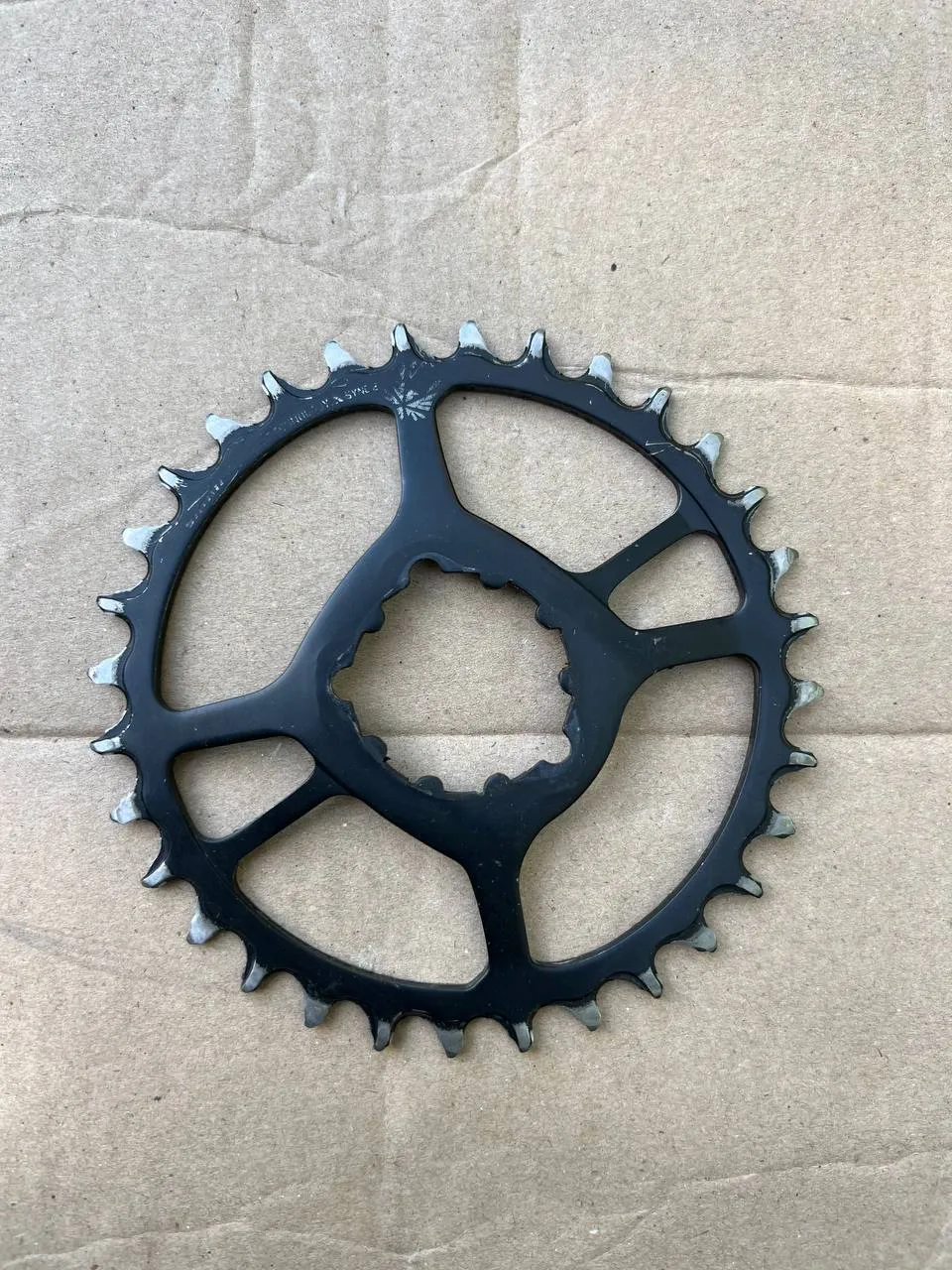 Зірочка SRAM 32 зуба фото 1