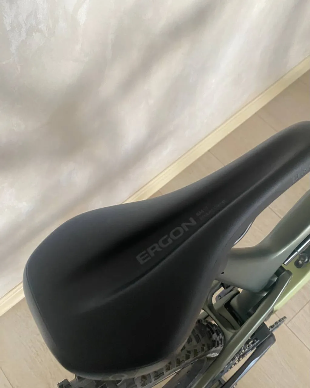 Ergon SM10 Enduro S/M фото 1