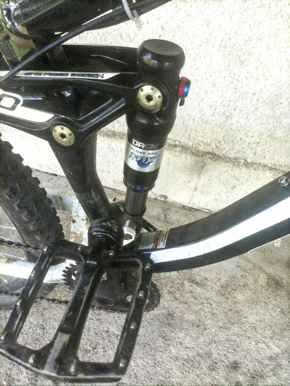 Trek Remedy 26 фото 3