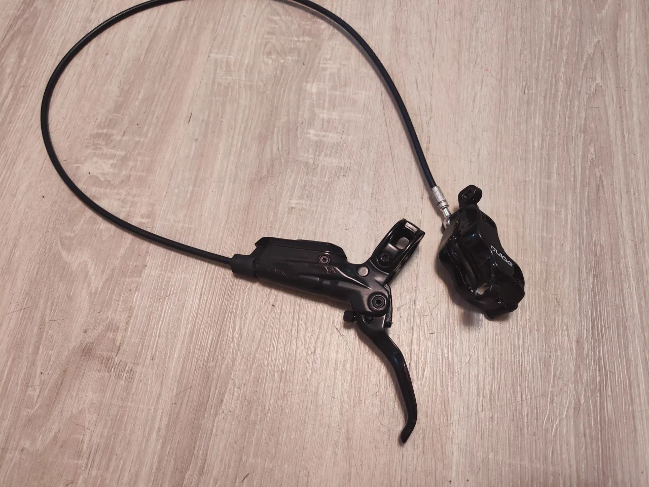 Гальма Sram Code + Sram Guide фото 1
