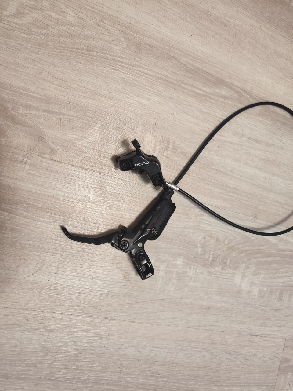 Гальма Sram Code + Sram Guide фото 2