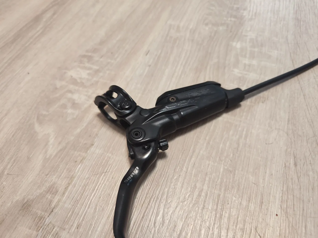 Гальма Sram Code + Sram Guide фото 3
