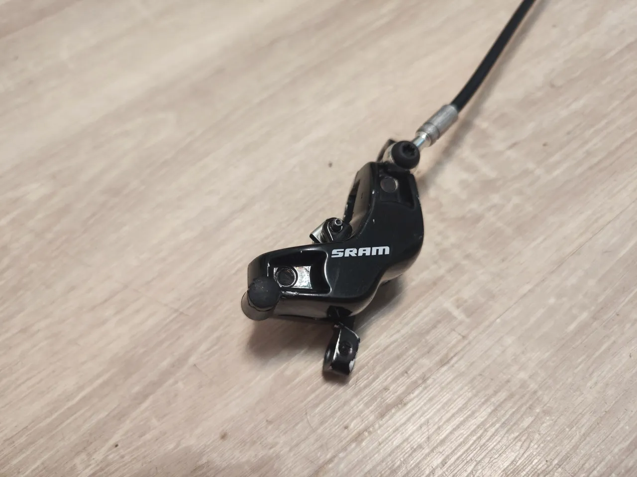 Гальма Sram Code + Sram Guide фото 4