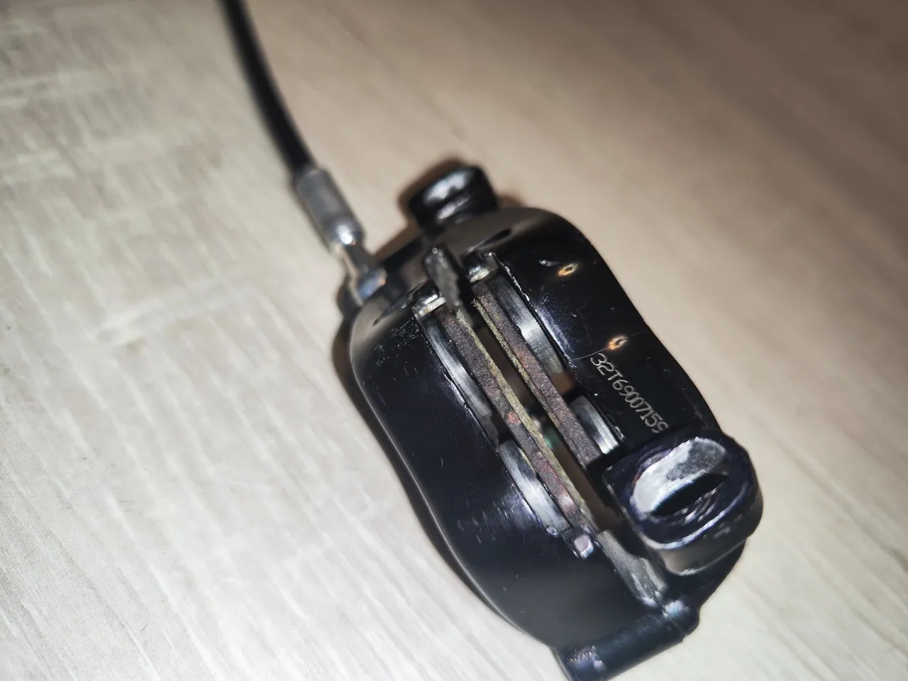 Гальма Sram Code + Sram Guide фото 6