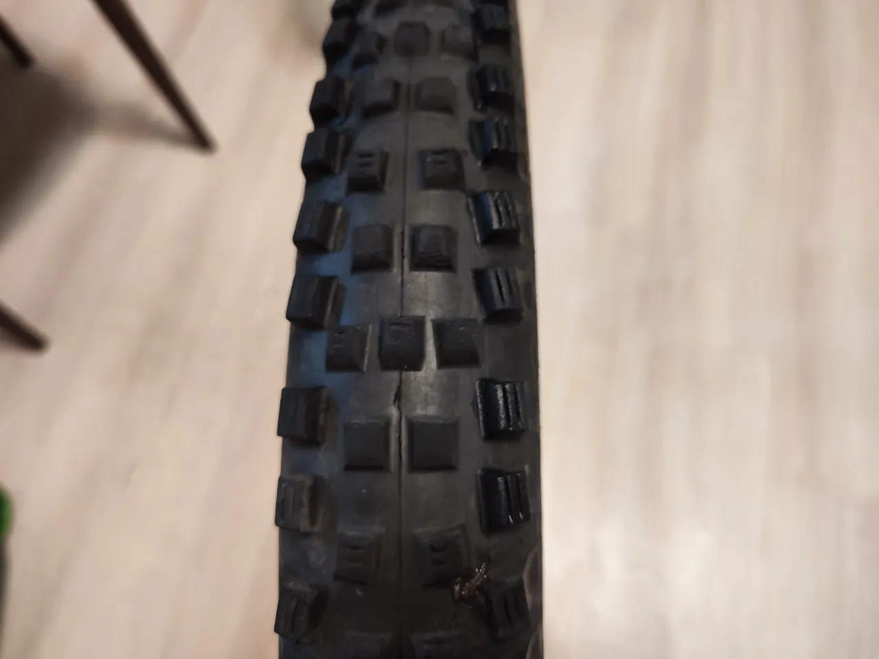 Покришка Schwalbe Magic Mary Evo SG TLE 26×2.35 фото 3
