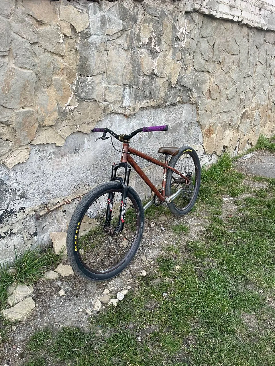 Велосипед Specialized MTB фото 1