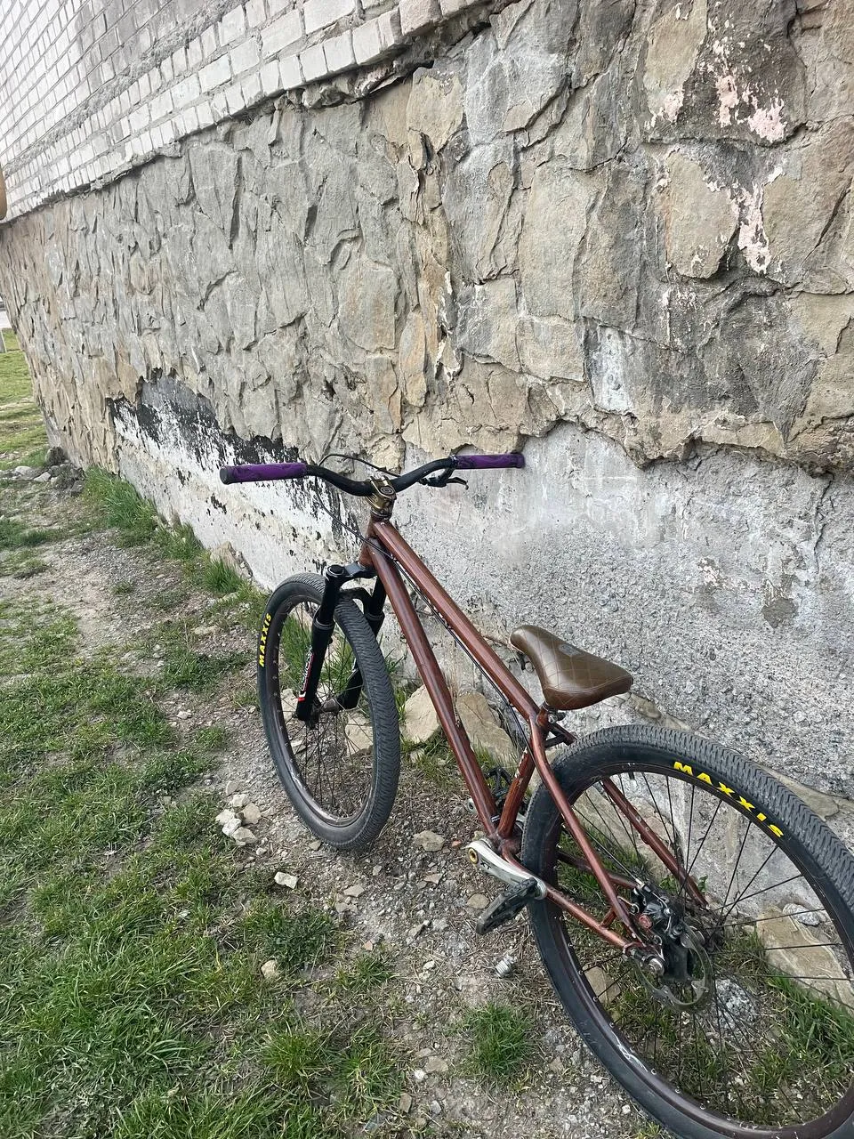 Велосипед Specialized MTB фото 2
