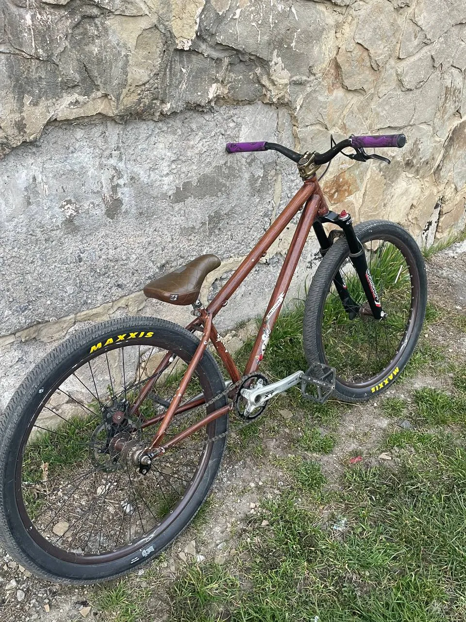 Велосипед Specialized MTB фото 3