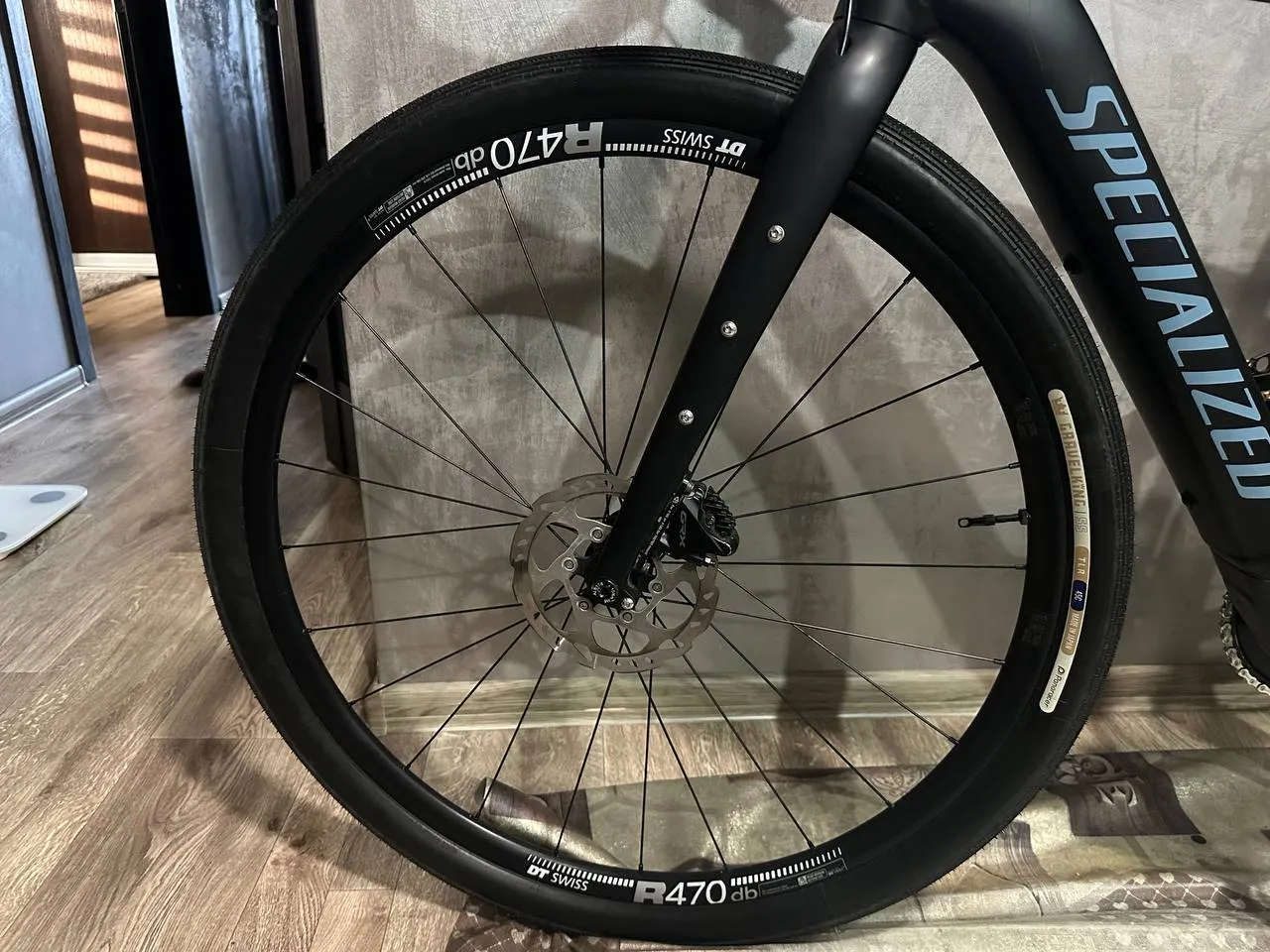 Електровелосипед Specialized Creo SL Comp E5 фото 4