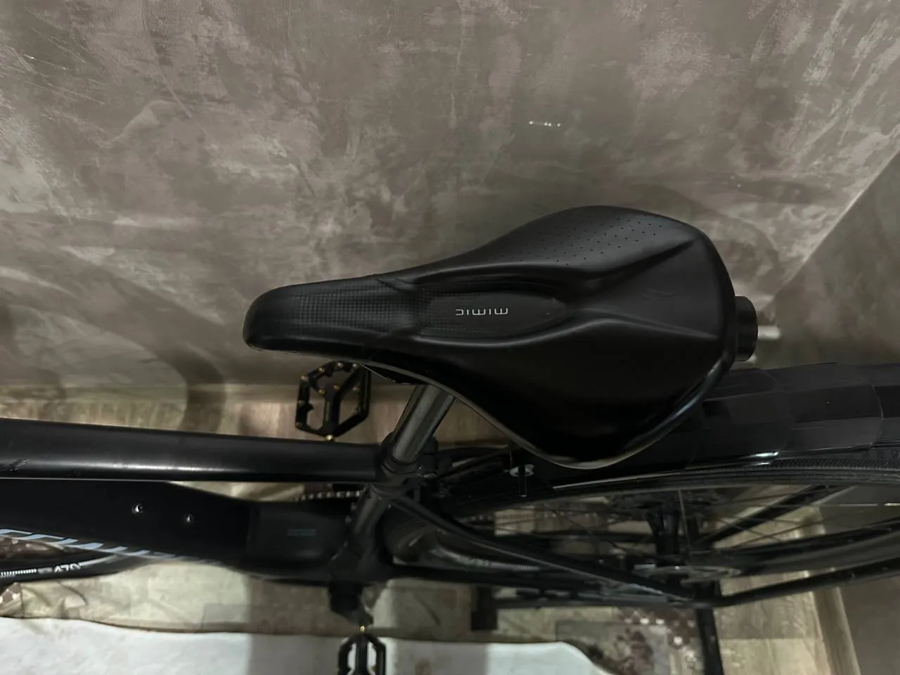 Електровелосипед Specialized Creo SL Comp E5 фото 5