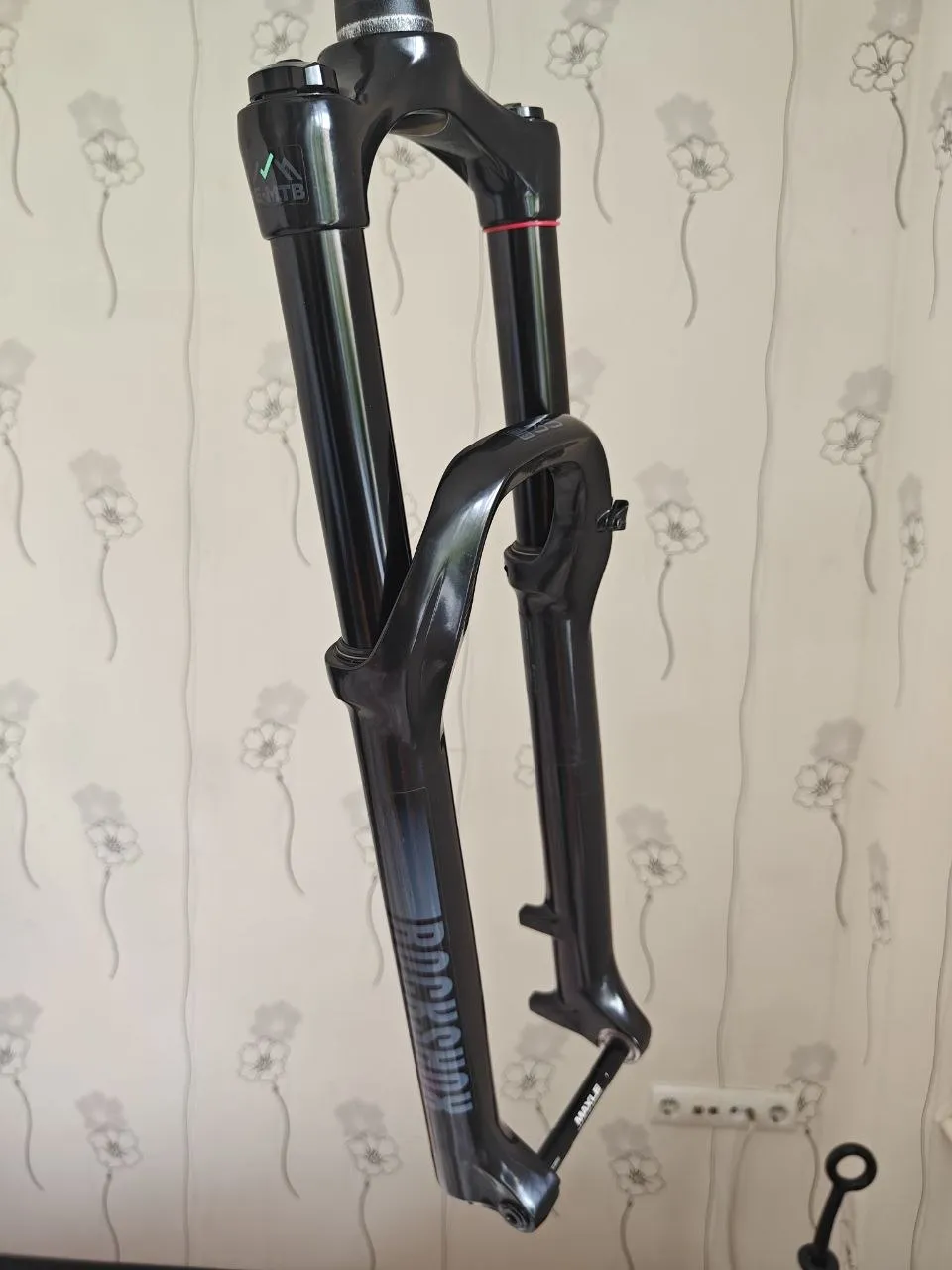 Вилка RockShox 35 Gold RL 29" DebonAir Tapered Boost фото 1