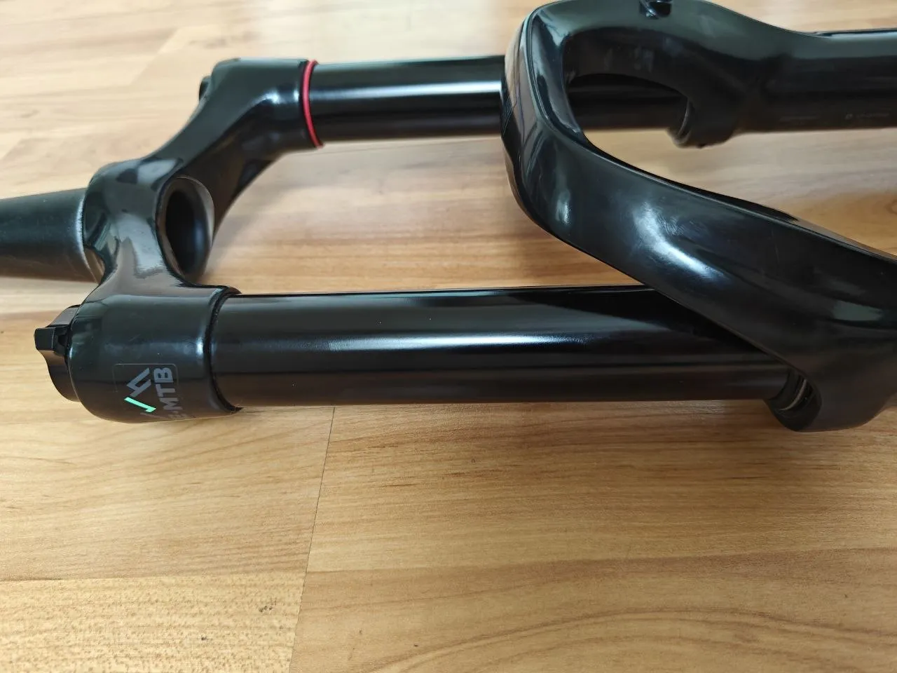 Вилка RockShox 35 Gold RL 29" DebonAir Tapered Boost фото 7