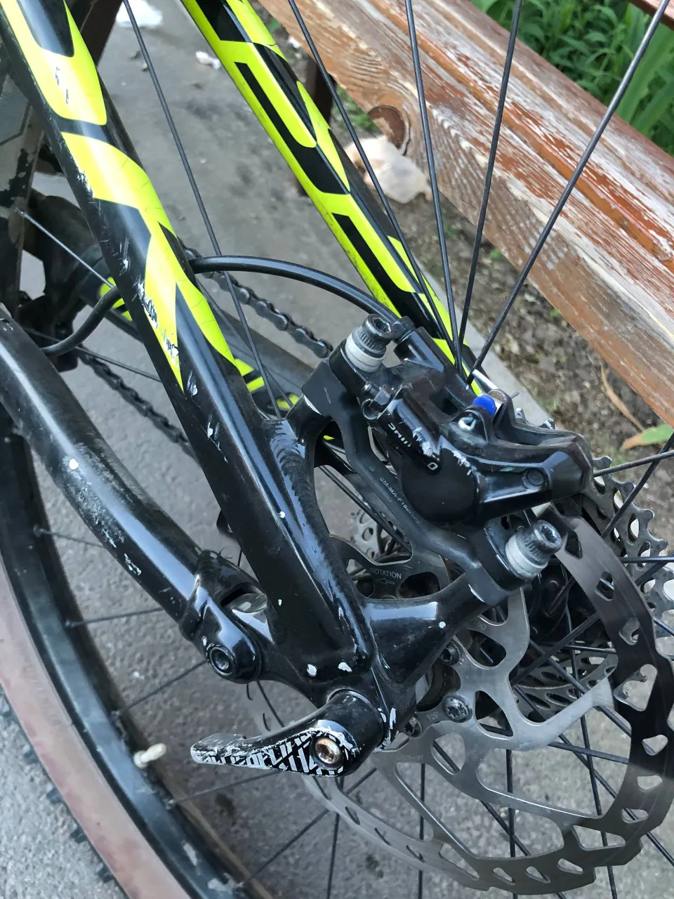 Велосипед Specialized Stumpjumper Evo 29 XL 2016 фото 6