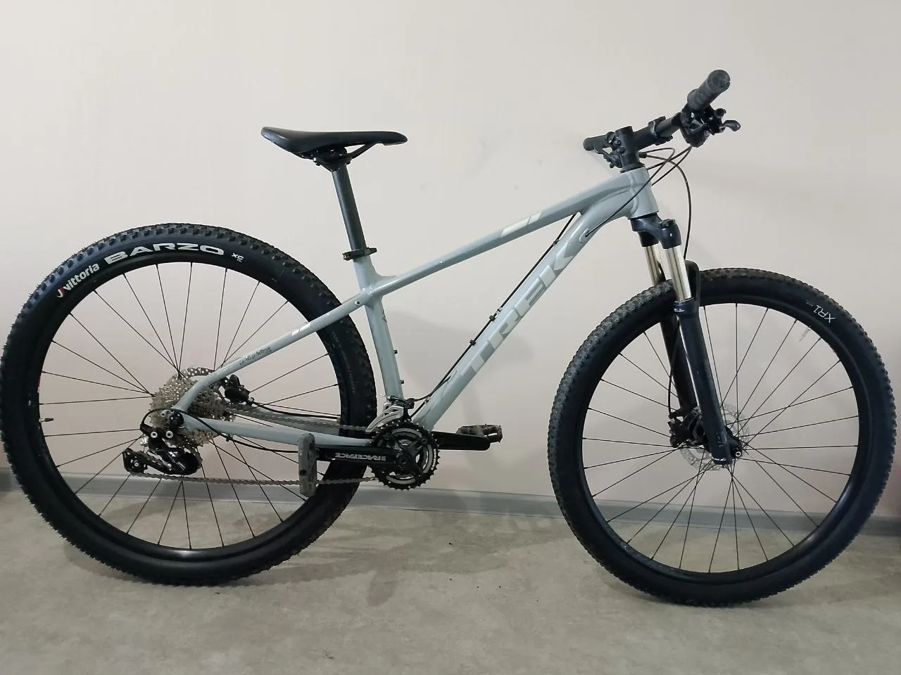 Trek X-Caliber 8 хардтейл XC фото 1
