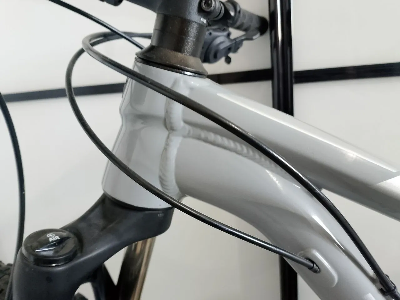 Trek X-Caliber 8 хардтейл XC фото 3