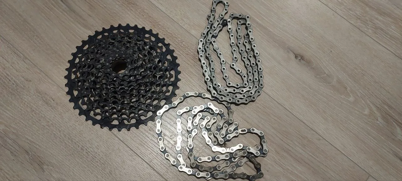 Руль Funn Fatboy 31.8 785mm + перемикач Sram GX DH + винос Race Face Atlas та ін. фото 5
