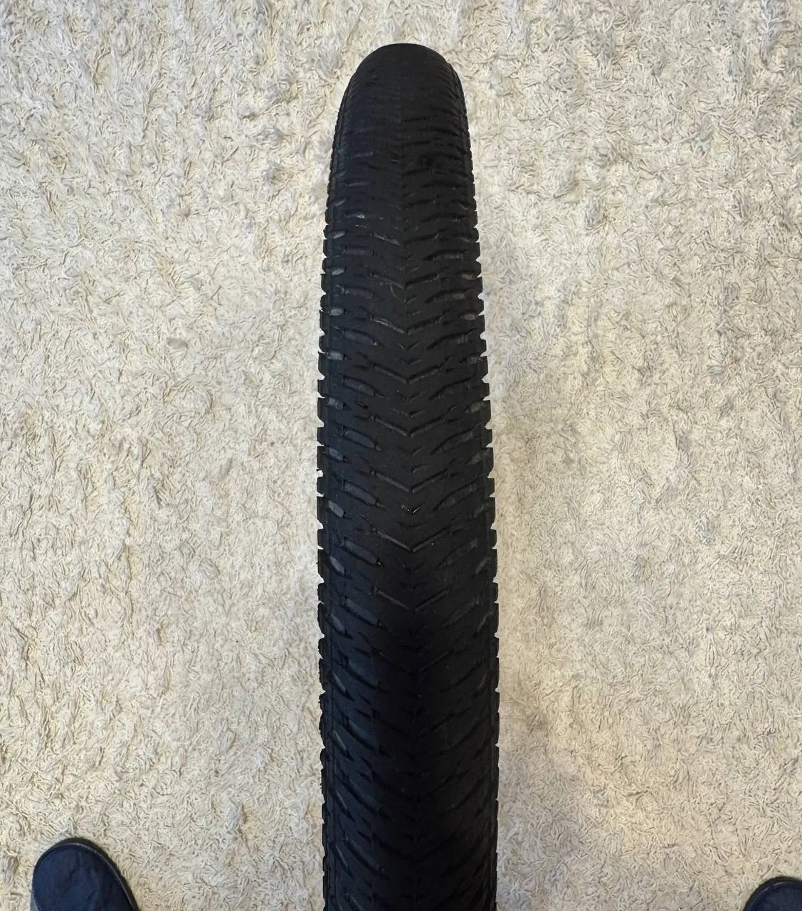 Maxxis DTH 26x2.30 покришка фото 2