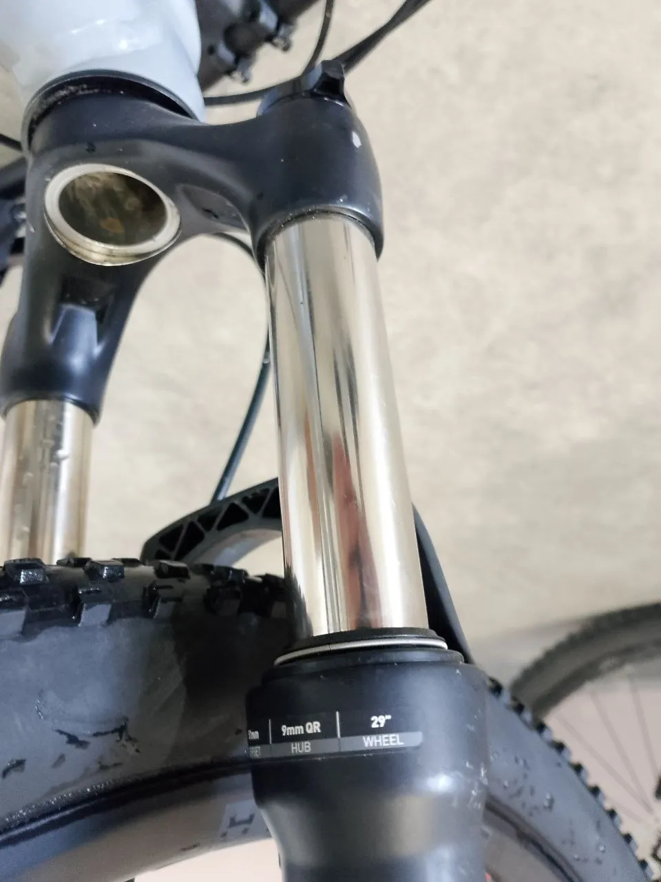 Trek X-Caliber 8 хардтейл XC фото 5