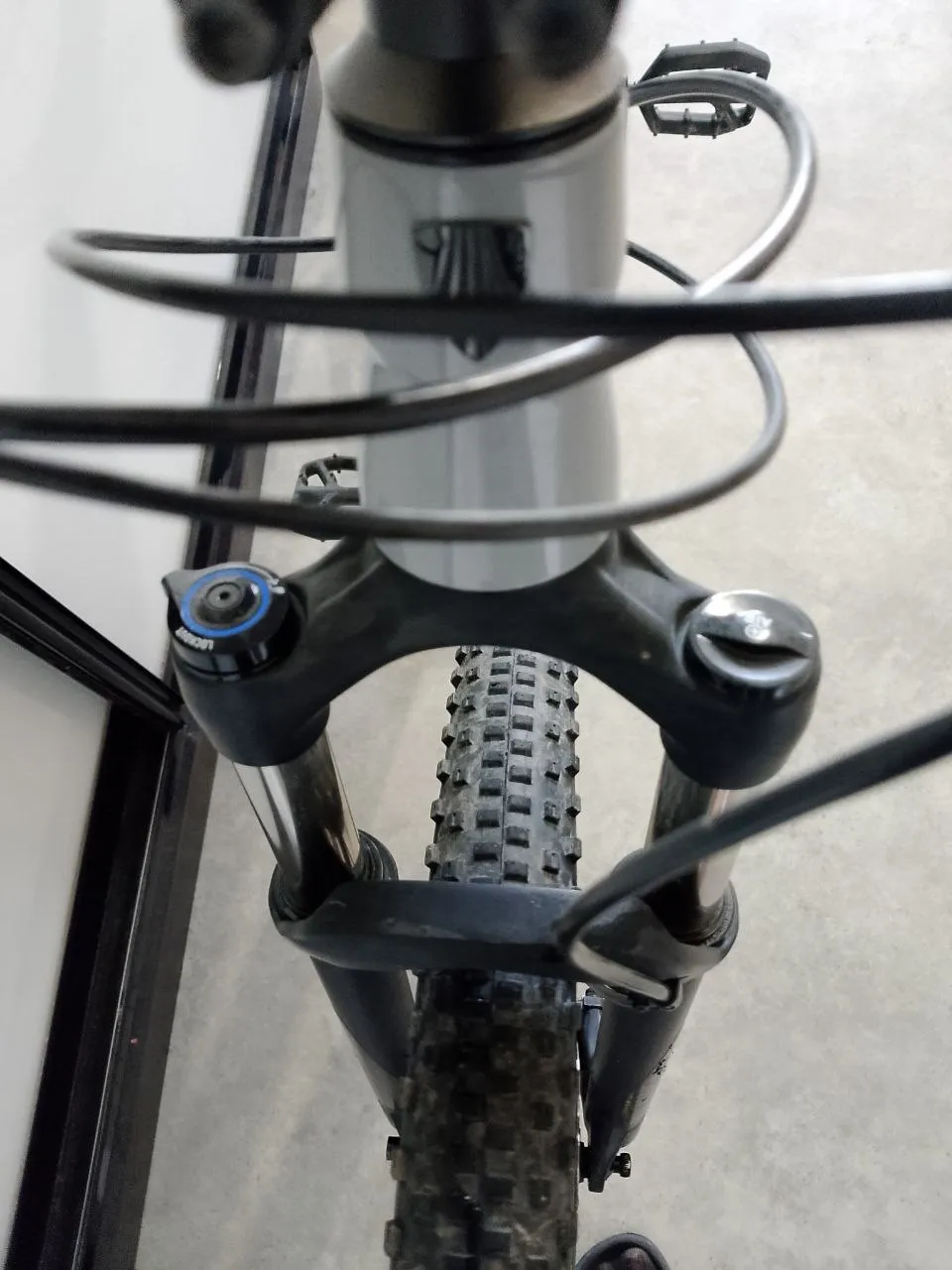 Trek X-Caliber 8 хардтейл XC фото 4