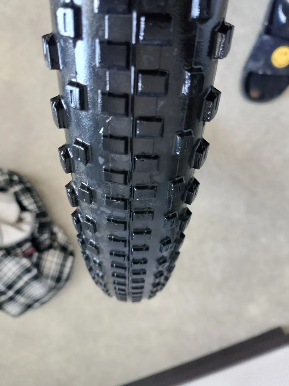 Trek X-Caliber 8 хардтейл XC фото 8
