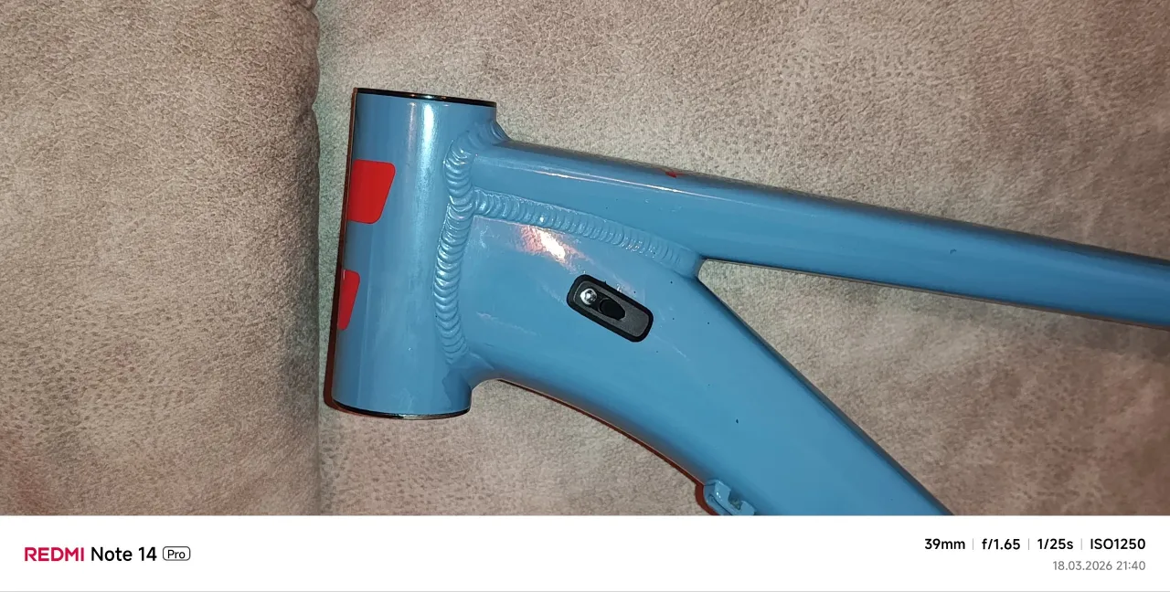 Рама Cube AIM EX 29 фото 2