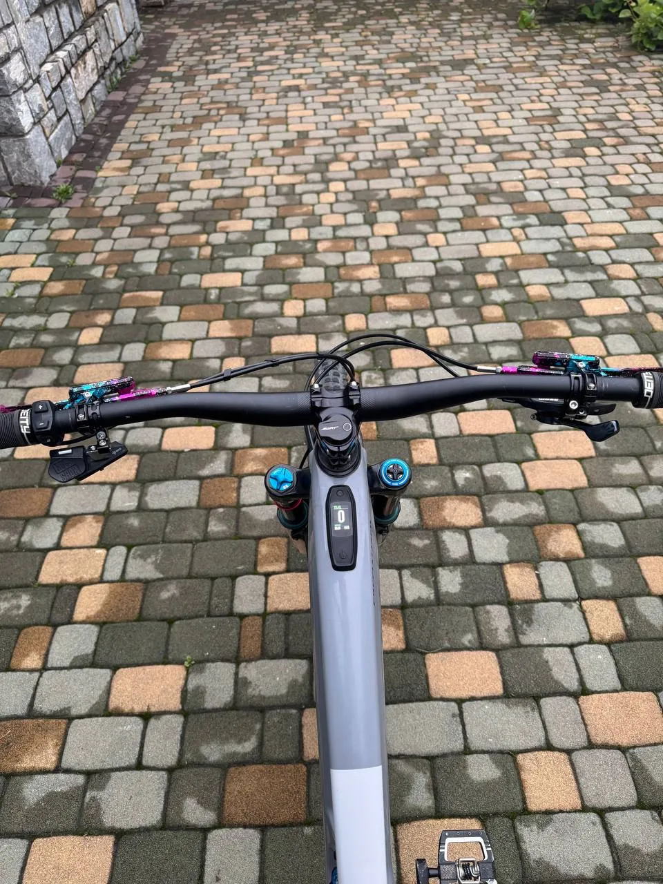 Specialized Kenevo SL S2 фото 3