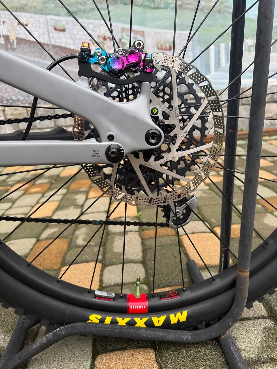 Specialized Kenevo SL S2 фото 4