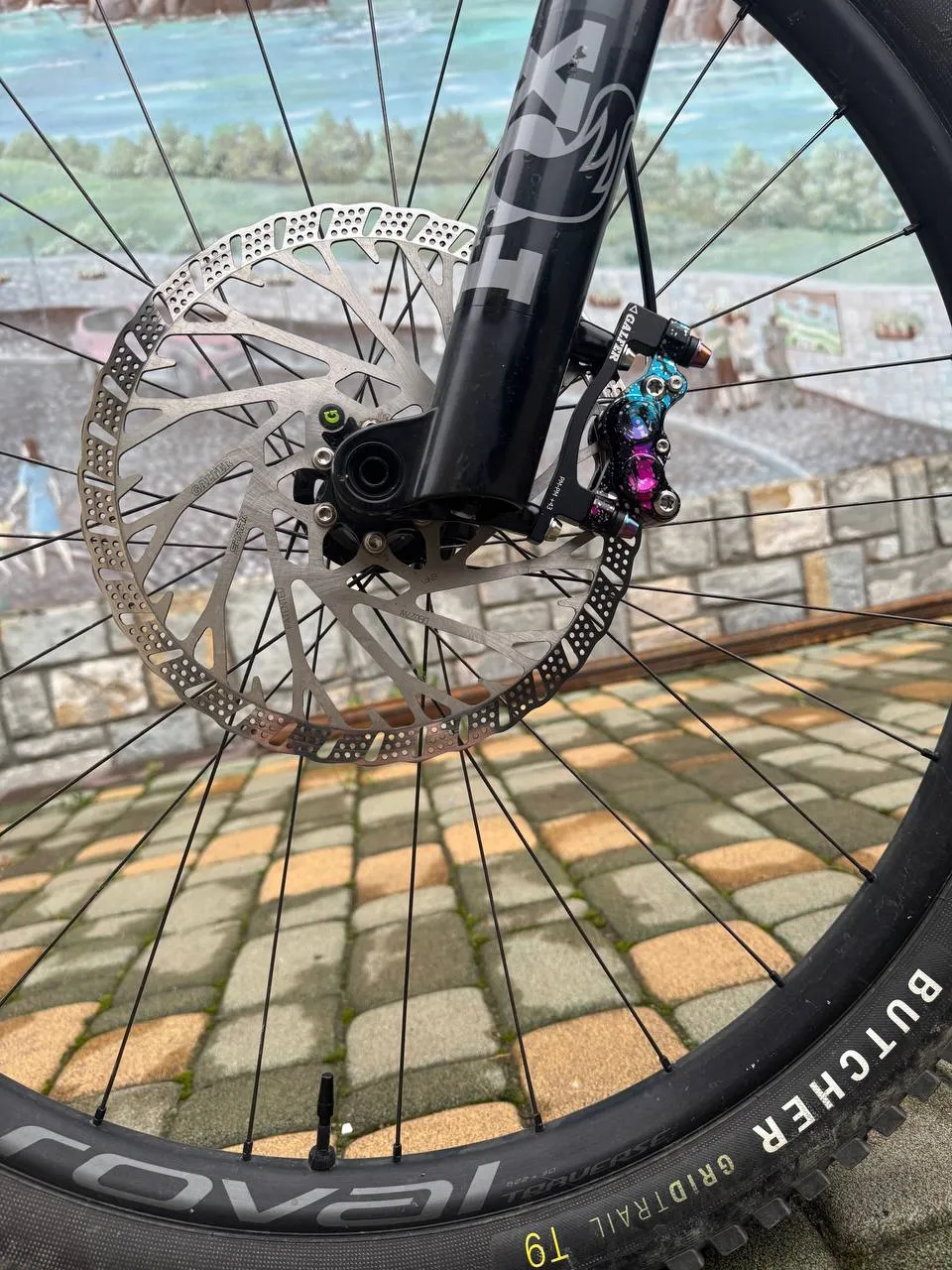 Specialized Kenevo SL S2 фото 5